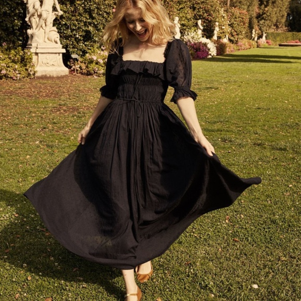 Doen Sol dress